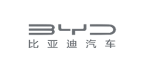 比亚迪